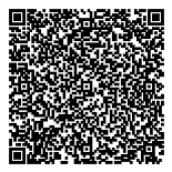 QR код мини отеля Серебро