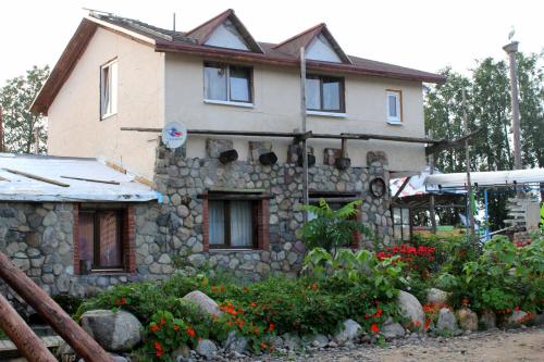 Фотография гостевого дома Замок