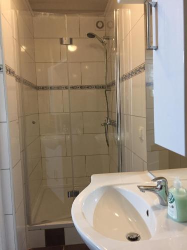 Фотография гостевого дома Hotel Pension Stadtpark