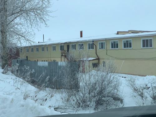 Фотография хостела На Ленина
