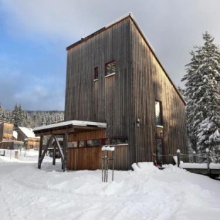 Фотография гостевого дома Horský Chalet Harrachov