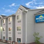 Фотография гостиницы Microtel Inn and Suites - Inver Grove Heights