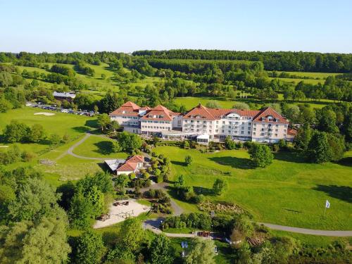 Фотография гостиницы Lindner Hotel & Sporting Club Wiesensee