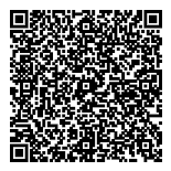 QR код гостиницы Paradise