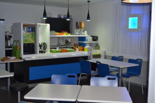 Фотография гостиницы ibis budget Belfort Centre