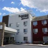 Фотография гостиницы Fairfield by Marriott Inn & Suites Jonestown Lebanon Valley