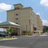 Фотография гостиницы Hampton Inn & Suites Lake City