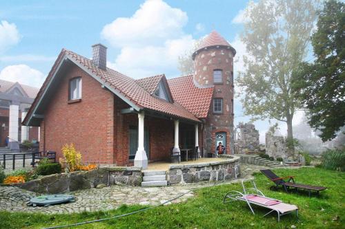 Фотография гостевого дома Holiday Home Plau am See - DMS02139-F