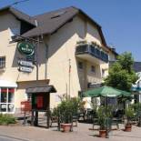 Фотография гостиницы Hotel Burgklause