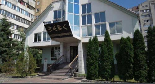 Фотография гостиницы Зевс