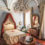 Фотография мини отеля Residenza d'Epoca Palazzo Borghesi