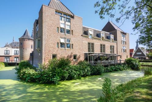 Фотография гостиницы Slot Hotel Schagen