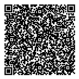 QR код гостиницы Парк-отель Лесная