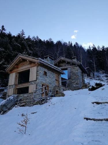 Фотография гостевого дома Resalbert Chalet Panorama