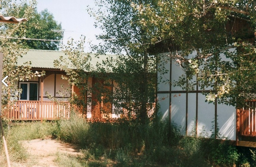 Фотография базы отдыха Лунёвка