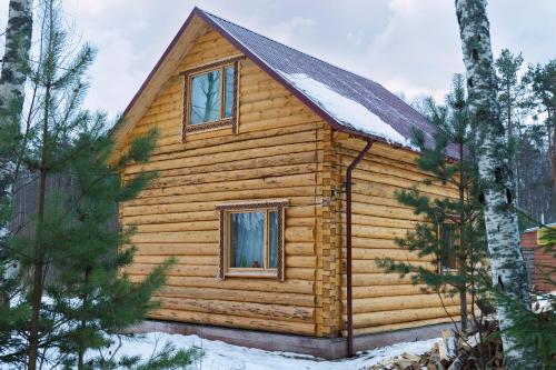 Фотография гостевого дома Онежские Гагри