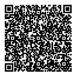 QR код базы отдыха Чёрная Лахта