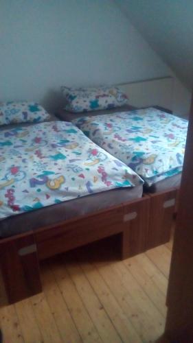 Фотография гостевого дома Zimmervermietung Pargen