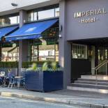 Фотография гостиницы Hotel Imperial Dundalk