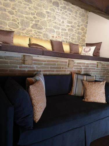 Фотография мини отеля L'Ospitale dei Brilli