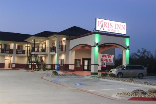 Фотография гостиницы Paris Inn & Suites