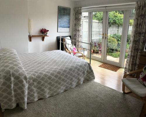 Фотография мини отеля Garden Studio