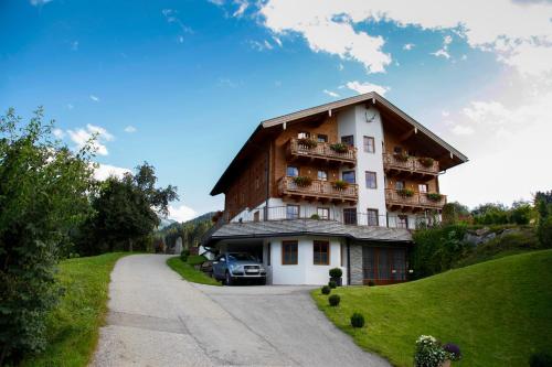 Фотография гостевого дома Oberwinklgut