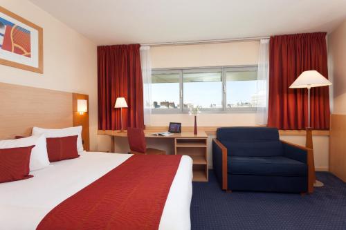 Фотография гостиницы The ReMIX Hotel