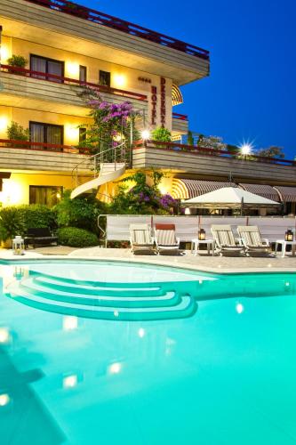 Фотография гостиницы Hotel Desenzano