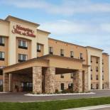 Фотография гостиницы Hampton Inn & Suites Williston