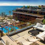 Фотография гостиницы GRAN HOTEL GUADALPIN BANUS, Marbella