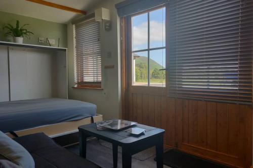 Фотография гостевого дома The Cabin