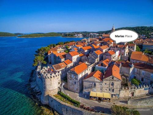 Фотография гостевого дома Maria's Place