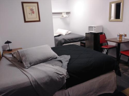 Фотография мотеля The Place Motel & Bar