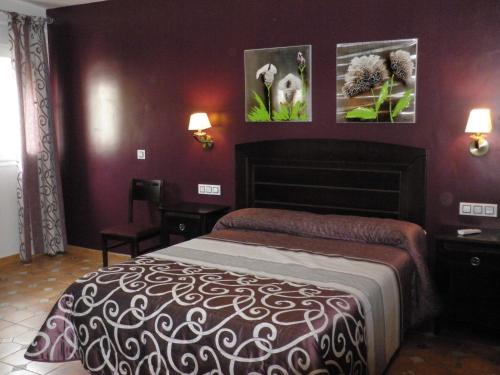 Фотография гостевого дома Alcaidia De Magina