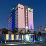 Фотография гостиницы Holiday Inn Express & Suites - Ciudad Obregon, an IHG Hotel