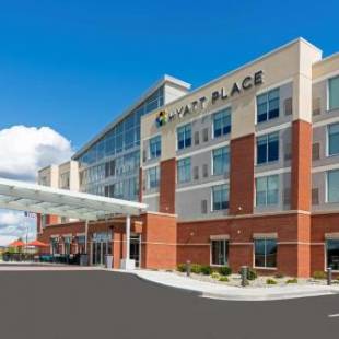 Фотографии гостиницы 
            Hyatt Place Flint/Grand Blanc