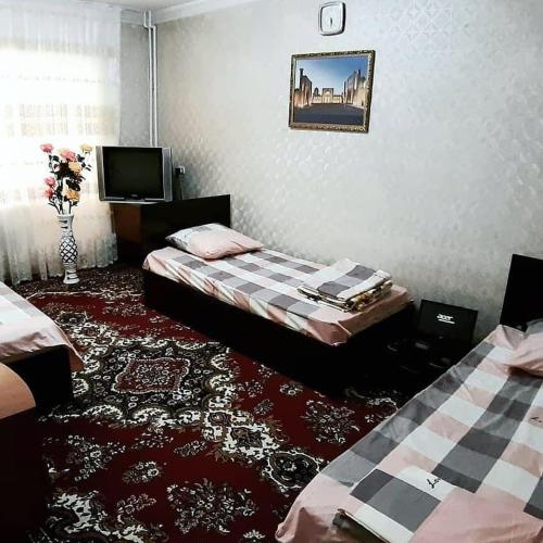 Фотография гостевого дома HUMO