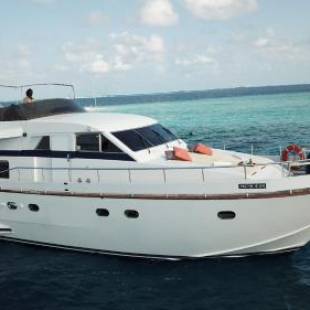 Фотографии мини отеля 
            Ocean Breeze Voyager Yacht