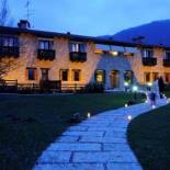 Фотография гостиницы Ai Cadelach Hotel Giulia