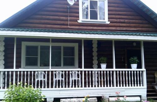 Фотография гостевого дома Дом У Татьяны