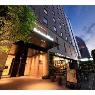 Фотографии гостиницы 
            Richmond Hotel Tokyo Shiba