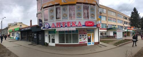 Фотография хостела Релакс