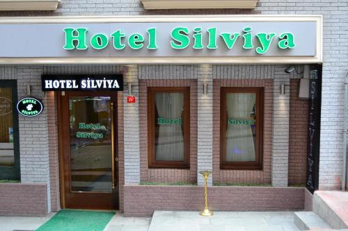 Фотографии гостиницы 
            Hotel Silviya