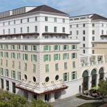 Фотография гостиницы Hotel Bennett Charleston