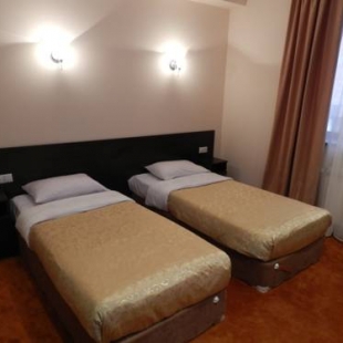 Фотография гостиницы Verona Resort