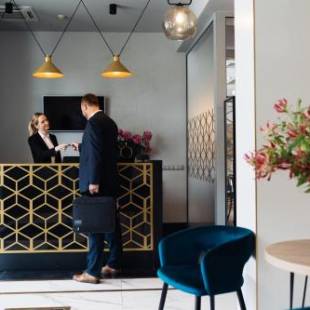 Фотографии гостиницы
Hotel Apis