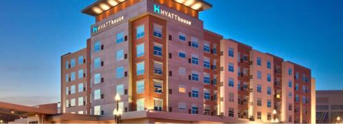 Фотография гостиницы Hyatt Place Tempe Phoenix University