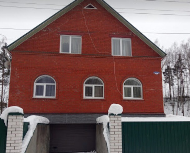 Фотография гостевого дома На Пушкинской, 47