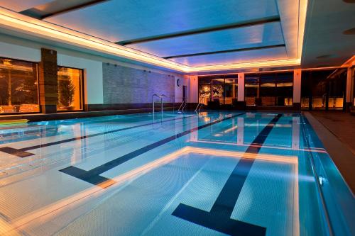 Фотография гостиницы Malinowy Dwór Hotel Medical SPA